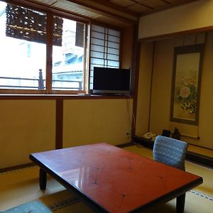 Twin Room Main Building