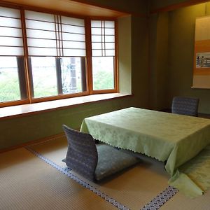 Twin Room West Building